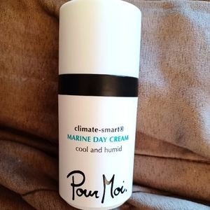 Pout Moi Marine Day Cream